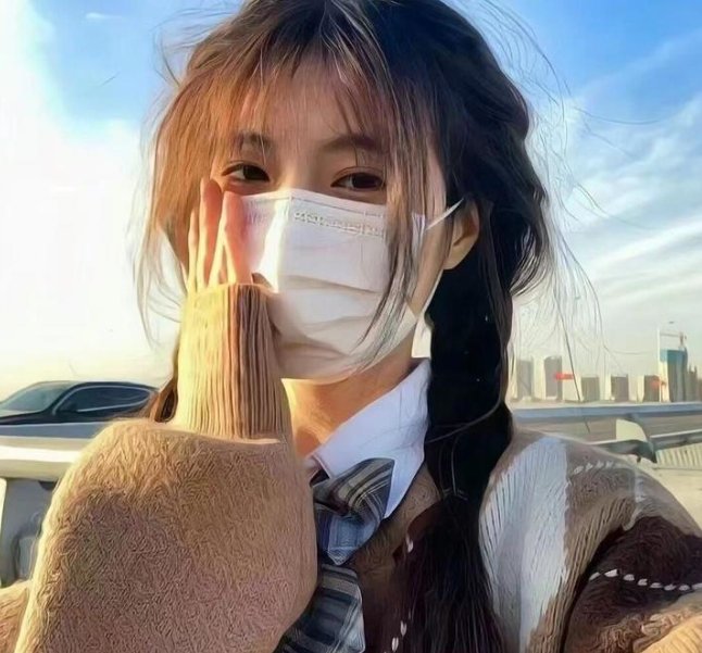 纪律如铁,柔情似水